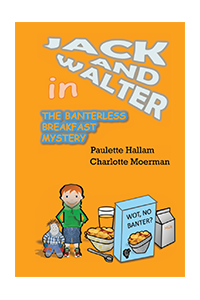 The Banterless Breakfast Mystery