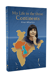 My Life in the 3 Continents