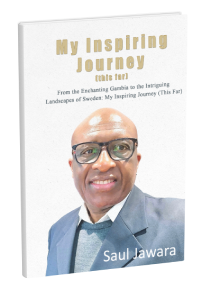 My Inspiring Journey