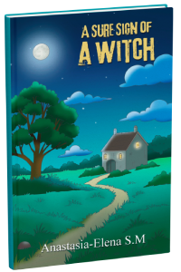 A Sure Sign of a Witch  