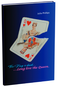 The King is Dead, Long live the Queen