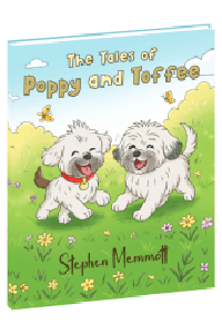 The Tales of Poppy and Toffee