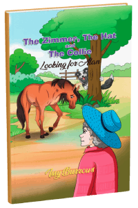 The Zimmer, the Hat and the Collie