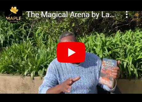 The Magical Arena