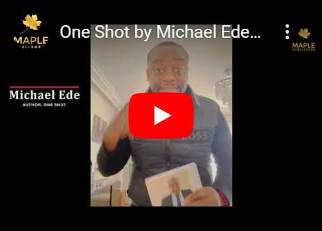 Michael Ede
