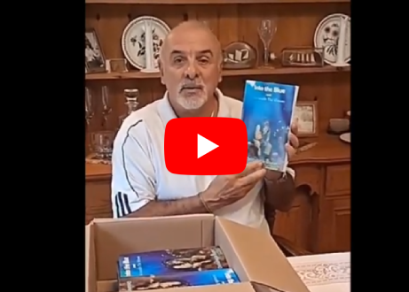 Christopher Debeaufort